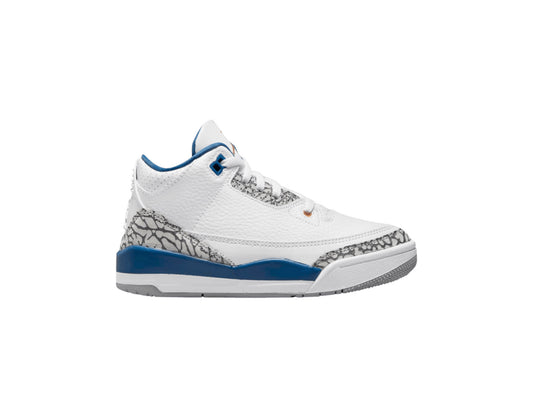 Air Jordan 3 Retro PS ‘Washington Wizards’