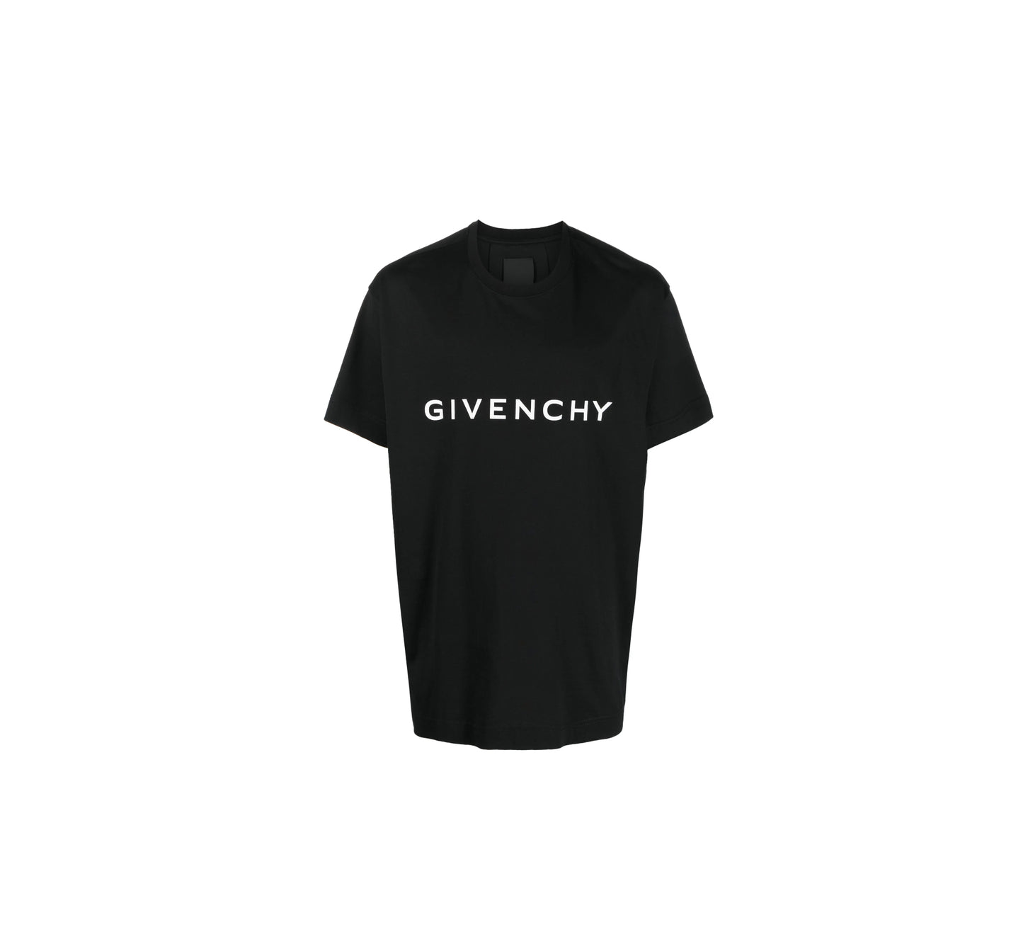 Givenchy
Archetype drop-shoulder T-shirt