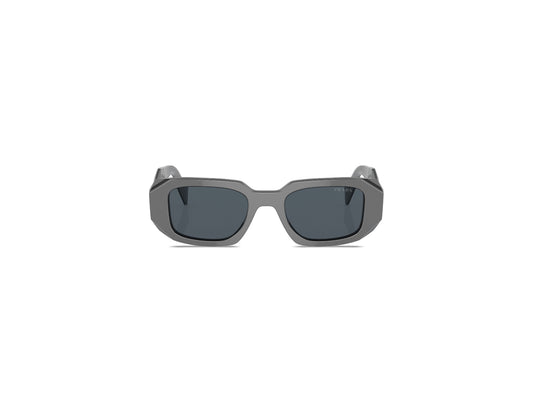 Prada Eyewear
Rectangle-frame sunglasses