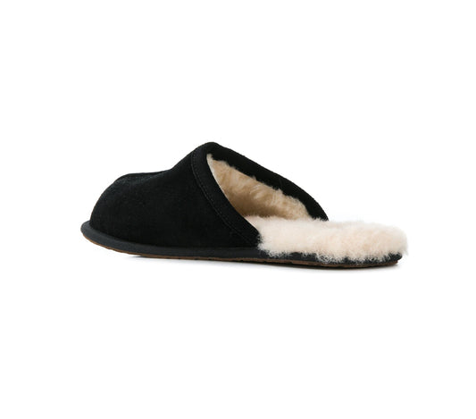 UGG Shearling Slippers