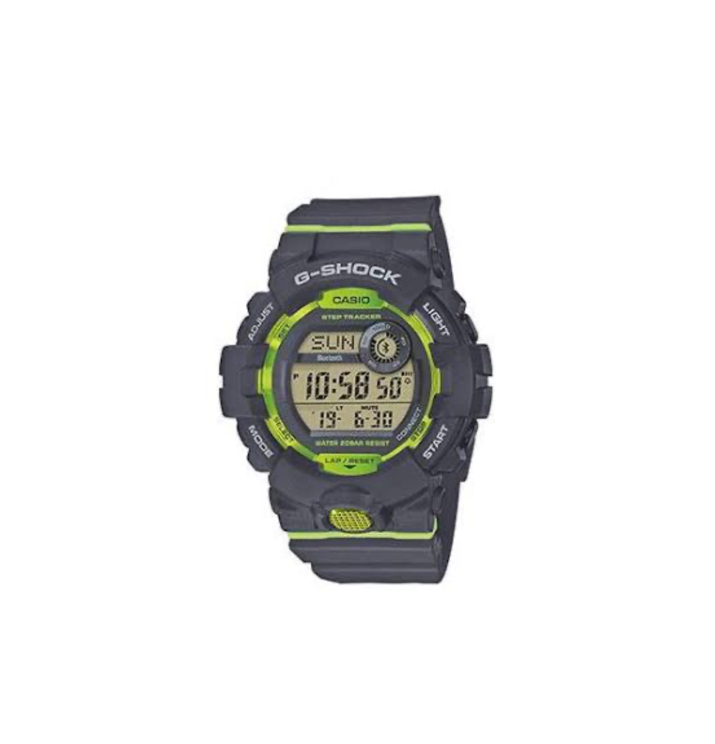 G-SHOCK GBD-800-8ER