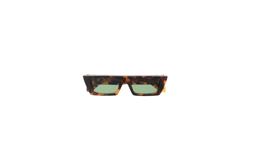 Off-White Eyewear
Marfa rectangular-frame sunglasses