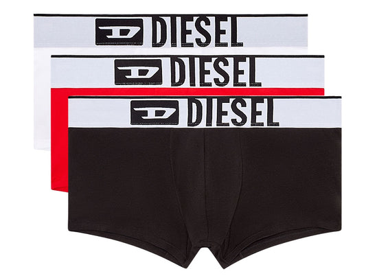 Diesel
Umbx-Damien XL boxer briefs (pack of three)