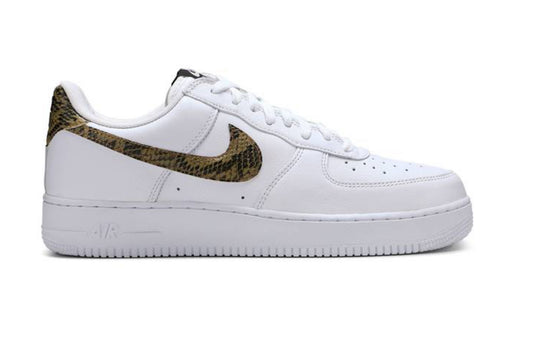 Air Force 1 Low Retro 'Ivory Snake'
2024