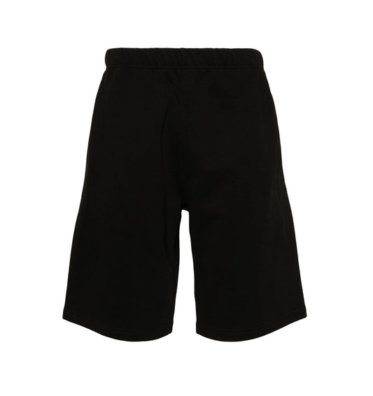 Kenzo Varsity cotton track shorts