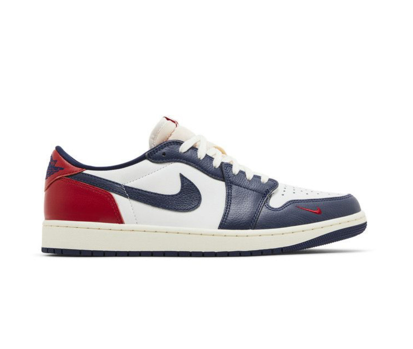 Air Jordan 1 Retro Low OG 'Howard
University'