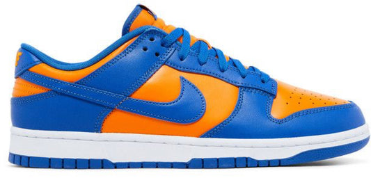 Dunk Low 'Knicks'