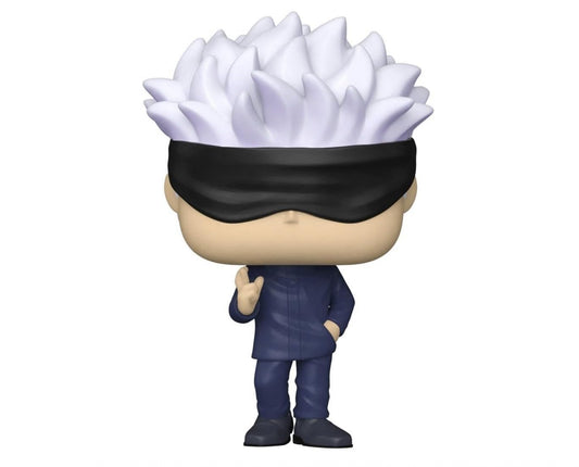 Funko Pop! Animation: Jujutsu
Kaisen - Gojo