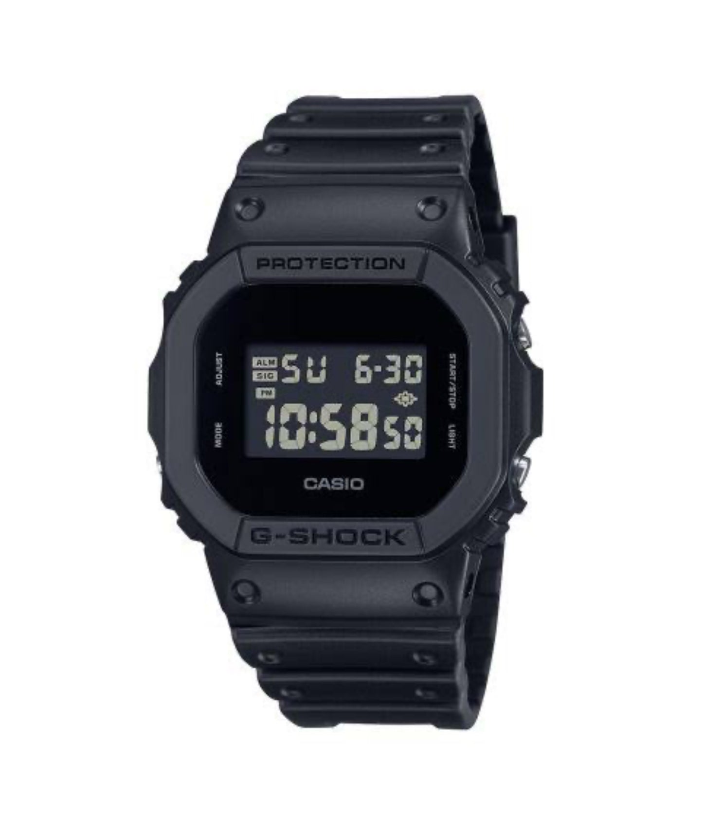 DW-5600UBB-1ER | Casio G-SHOCK