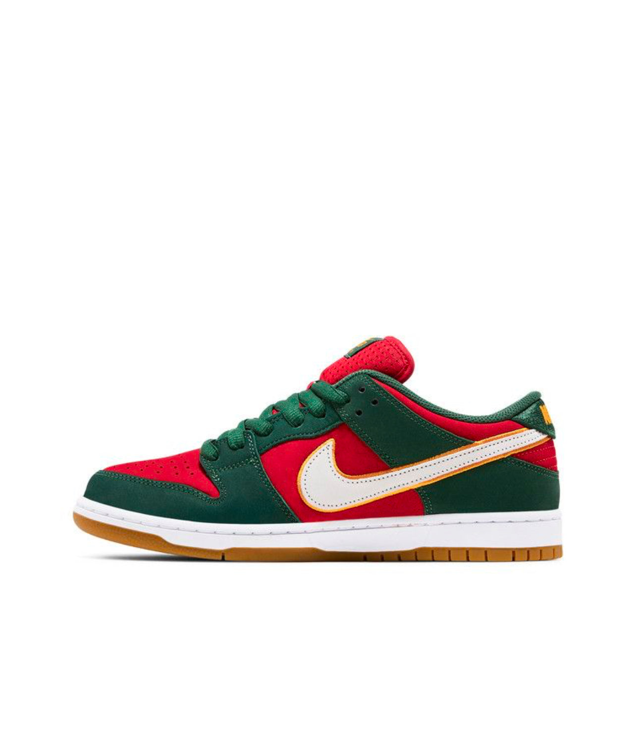 Dunk Low Premium SB 'Seattle
Supersonics'