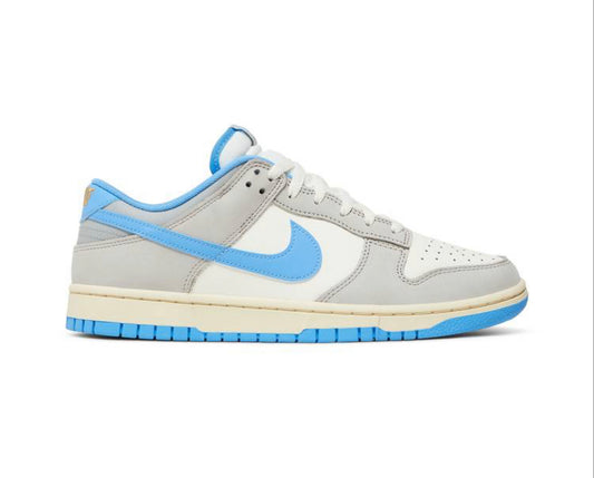 Dunk Low ‘Athletic Department- University Blue’