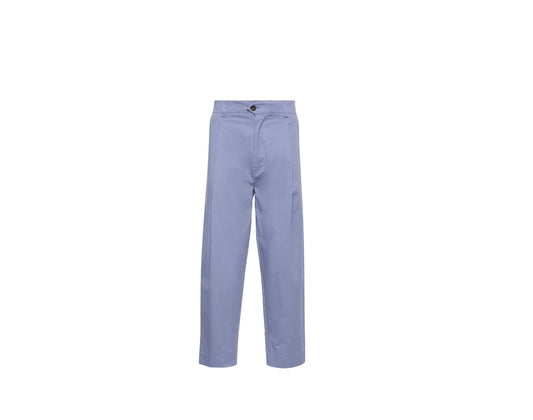 Société Anonyme
Modern Boy tapered-leg trousers