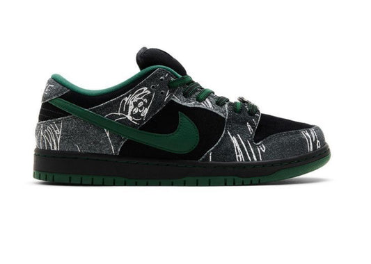 THERE Skateboards x Dunk Low
SB 'Ultra Humanized'