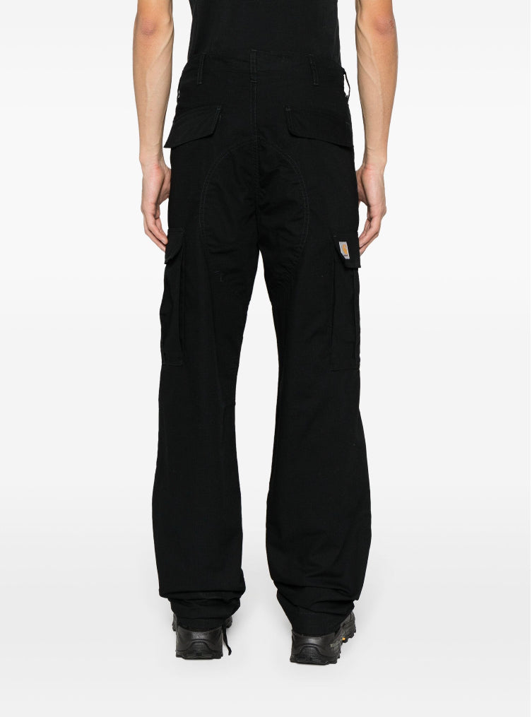 Carhartt straight leg ripston cargo trousers