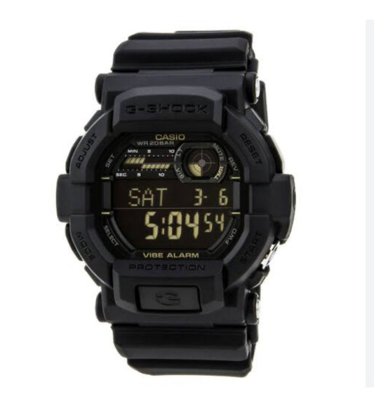 G-SHOCK GD-350-1BER