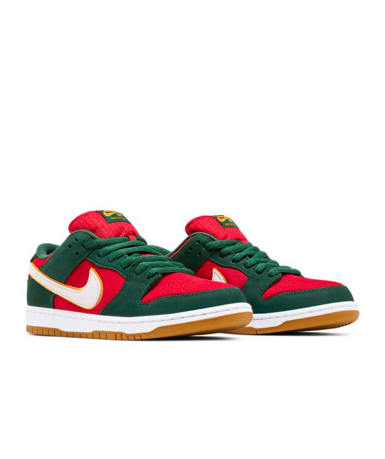 Dunk Low Premium SB 'Seattle
Supersonics'