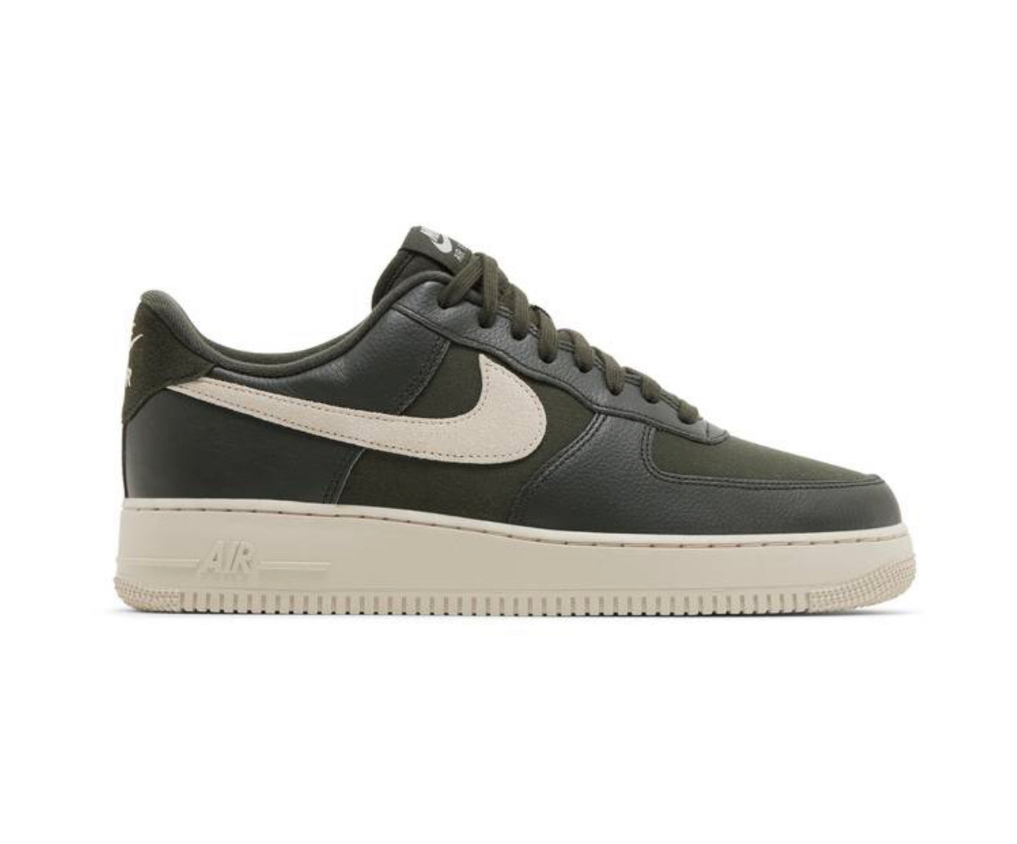 Air Force 1 ‘07 LX ‘Sequoia’