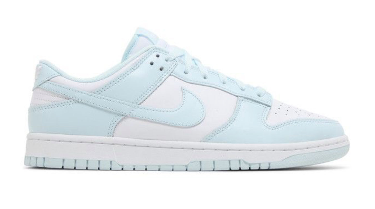 Dunk Low 'Glacier Blue'