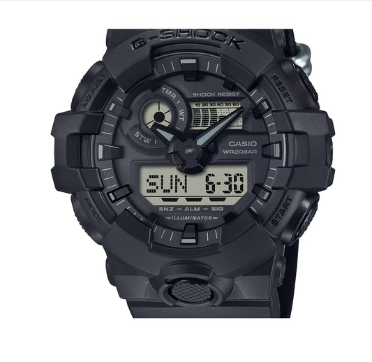 G-SHOCK GA-700BCE-1AER