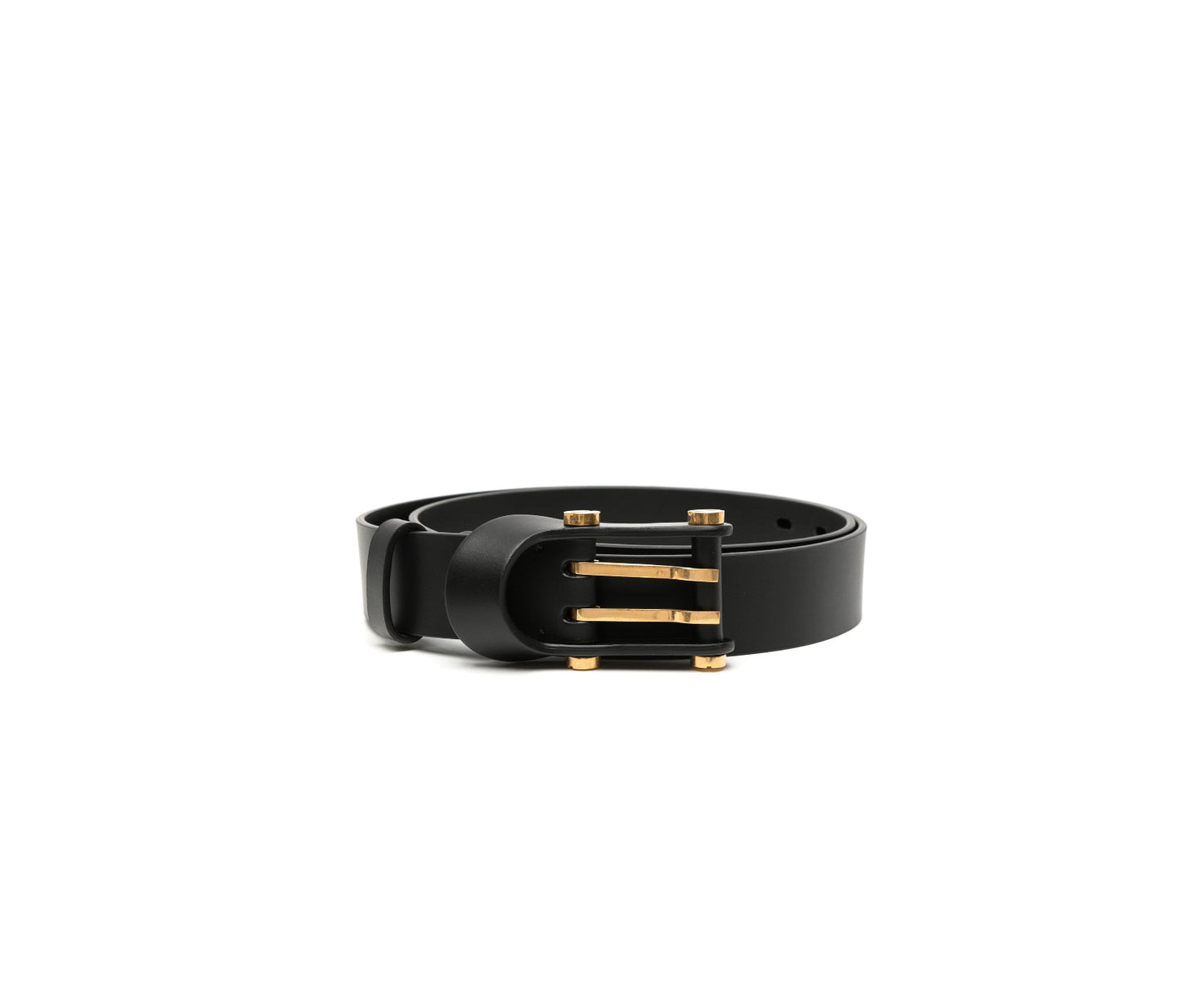 Off-White
H35 double-pin leather belt