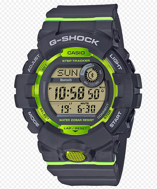 G-SHOCK GBD-800-8ER