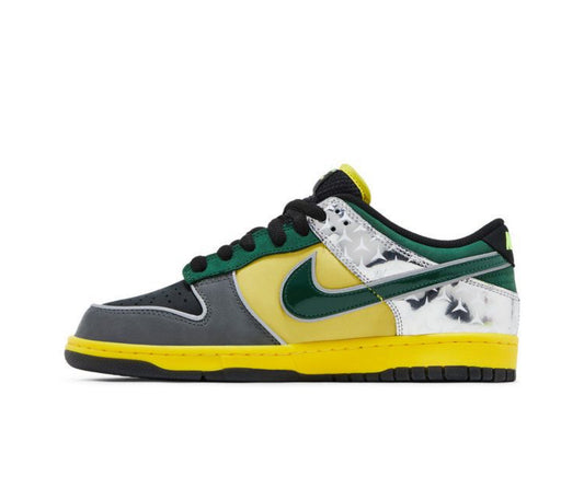 Dunk Low 'What the Duck-University of Oregon Home' PE