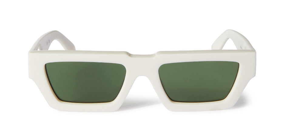 Off-White Eyewear Manchester square-frame sunglasses