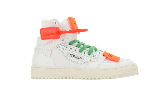 Off-White Wmns Off-Court 3.0 “High 'White"