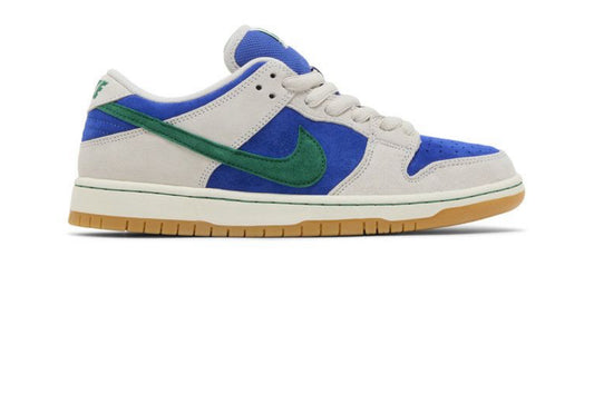 Dunk Low SB 'Hyper Royal
Malachite'