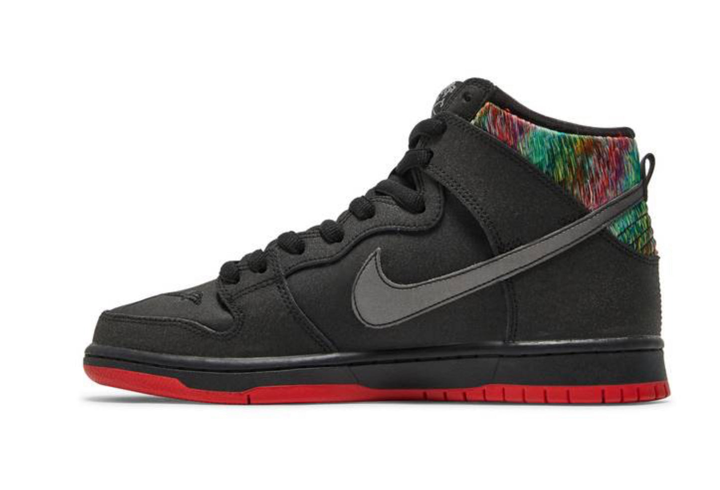 SPoT x SB Dunk High Pro
Gasparilla