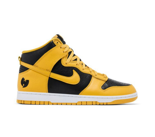 Wu-Tang x Dunk High Retro
Premium 2024