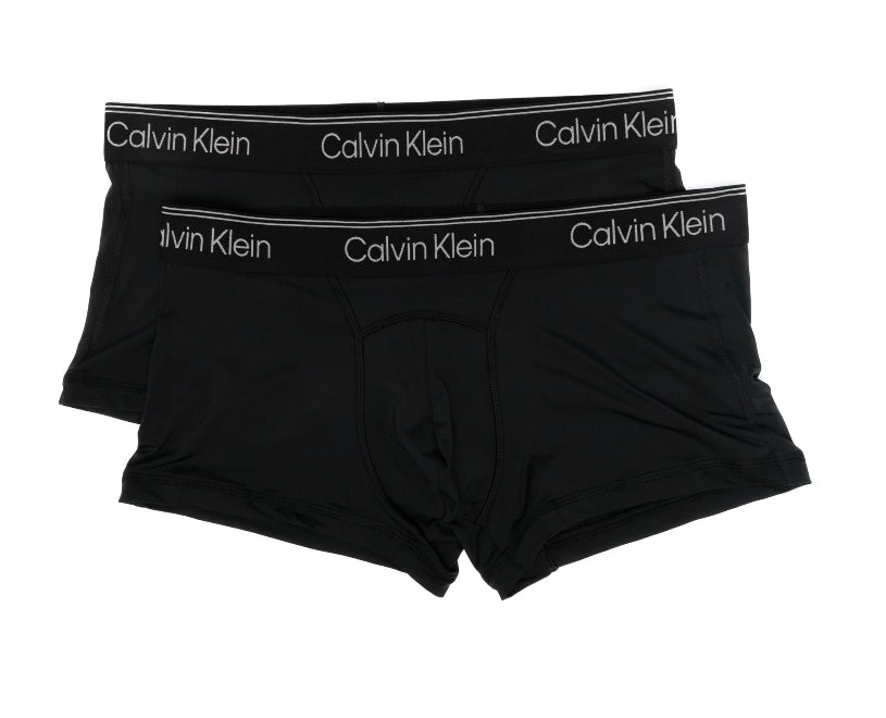 Calvin Klein logo waistband boxers