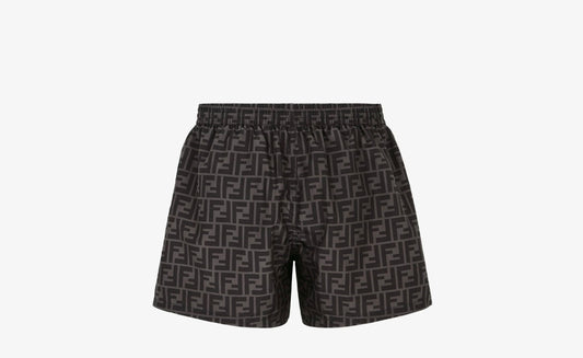 FENDI SWIM SHORTS