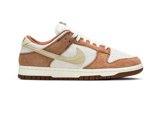 Dunk Low Premium ‘medium curry’