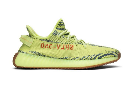 Yeezy Boost 350 V2 'Semi Frozen Yellow’