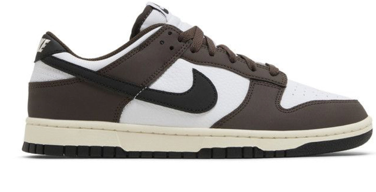 Dunk Low Next Nature 'Cacao Wow'