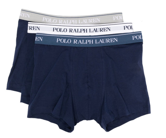 Polo Ralph Lauren Logo-waistband boxers