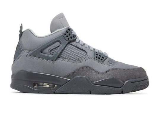 Air Jordan 4 Retro SE 'Wet Cement'