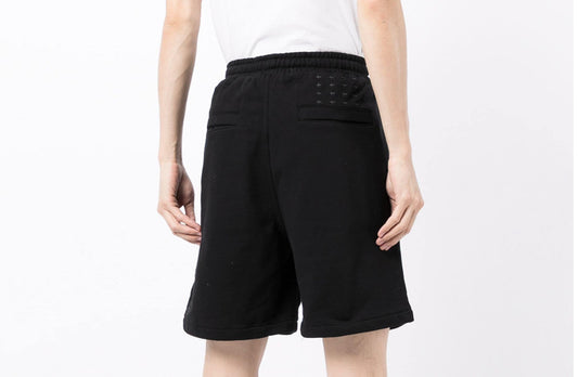 Ksubi Lofi drawstring-waist shorts