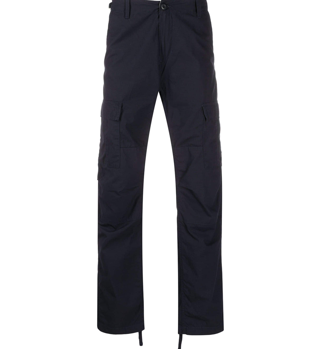 Carhartt WIP straight leg cargo trousers