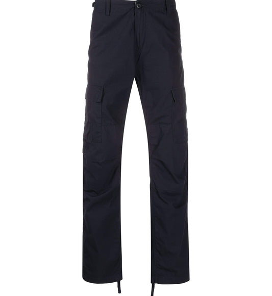 Carhartt WIP straight leg cargo trousers