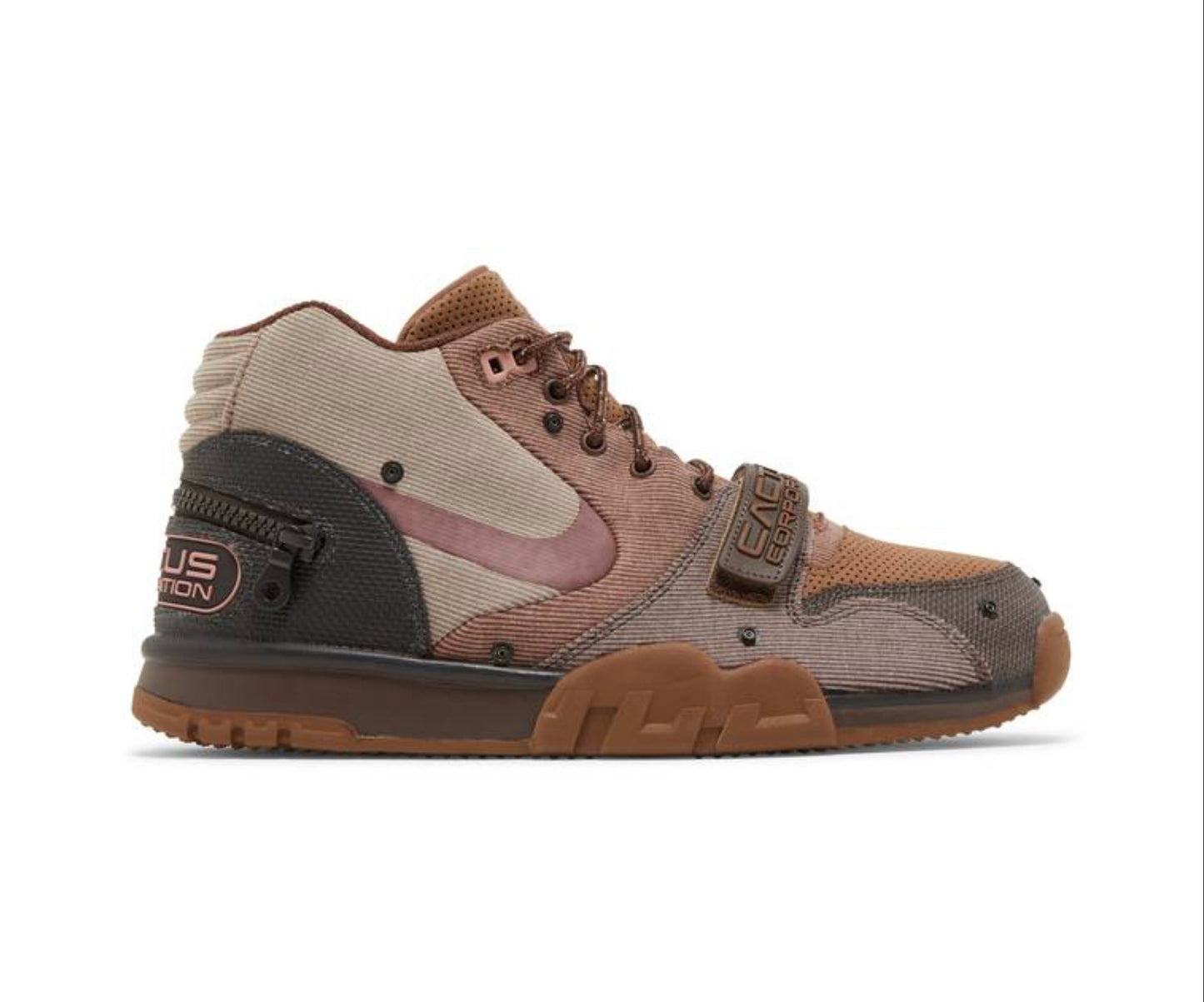 Travis Scott x Air Trainer 1 SP ‘Chocolate’