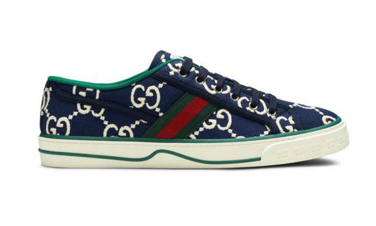 Gucci Tennis 1977 'Ink Blue'