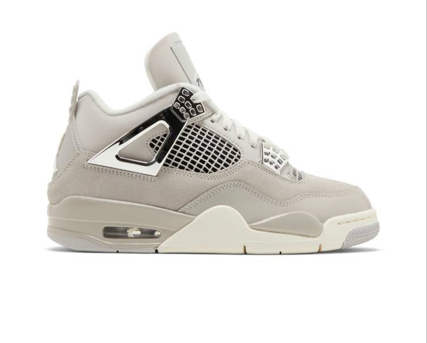 Wmns Air Jordan 4 Retro ‘Frozen Moments’