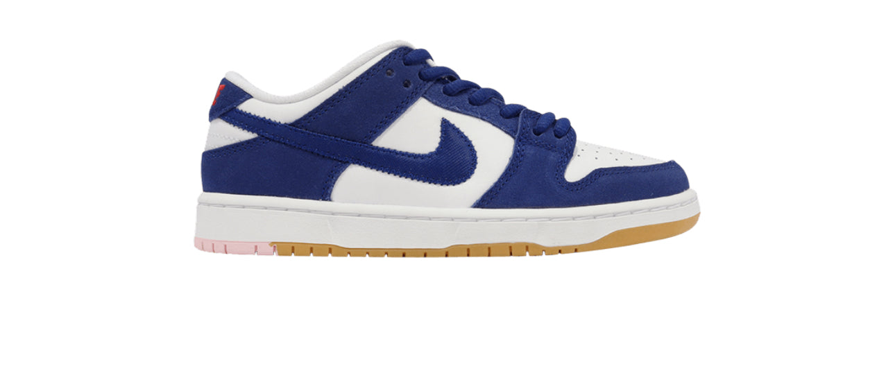 Dunk Low SB PS'Los Angeles
Dodgers'