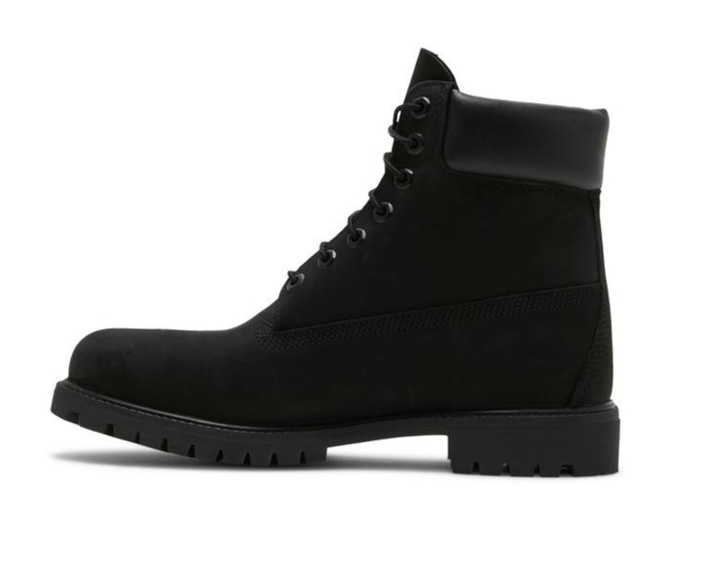 Timberland 6 Inch Premium Boot ‘Black’