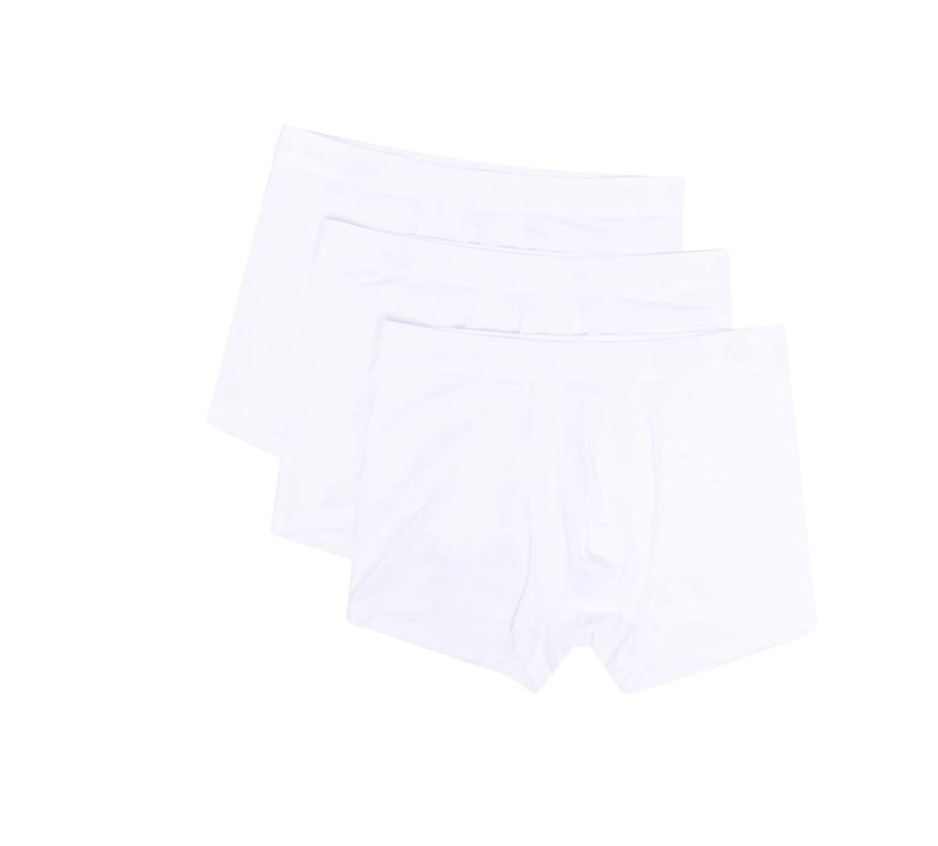 Karl lagerfeld logo waistband boxers