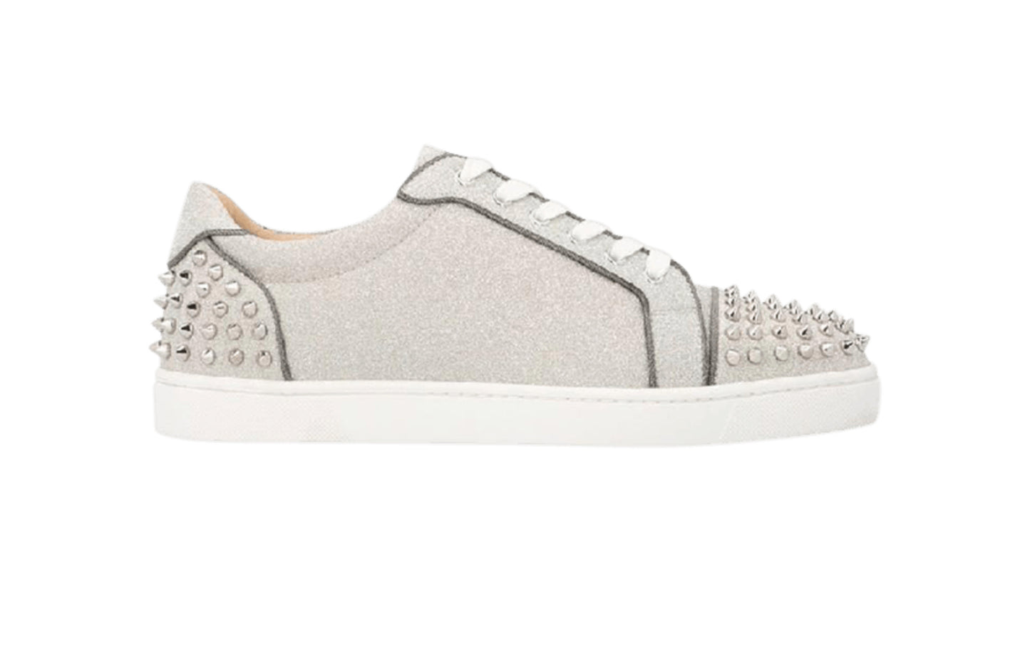 Christian Louboutin Seavaste 'Glitter Sunet'