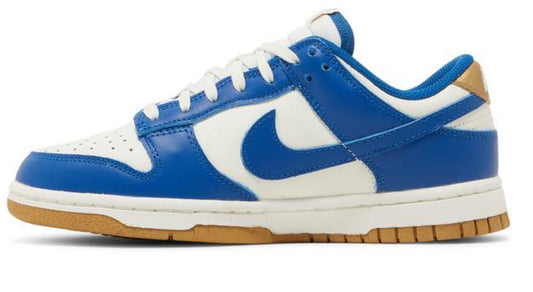 Wmns Dunk Low 'Kansas City Royals'