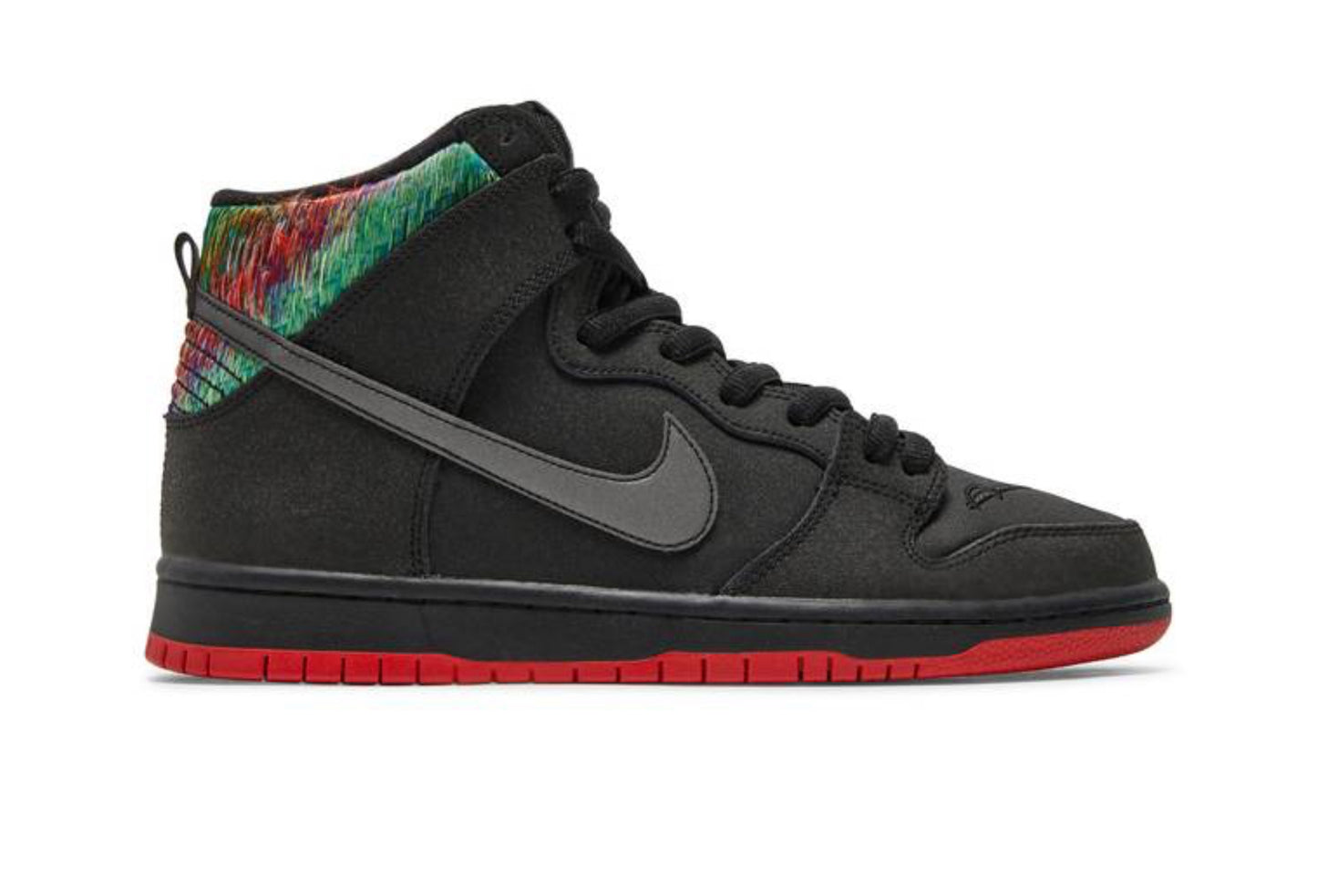 SPoT x SB Dunk High Pro
Gasparilla